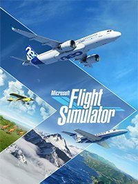 Microsoft Flight Simulator 2020